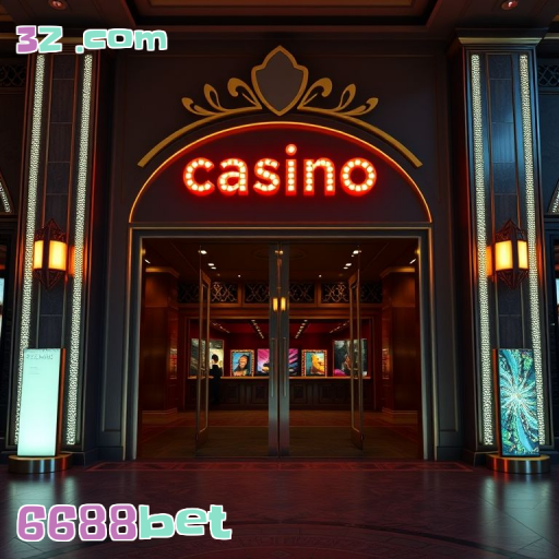 Recursos Inovadores da Plataforma 6688bet que Encantam Jogadores
